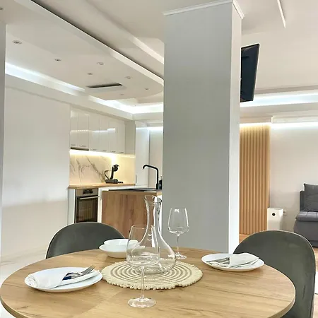 Sea Breeze Apartment Varna