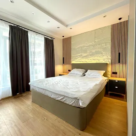 Sea Breeze Apartament