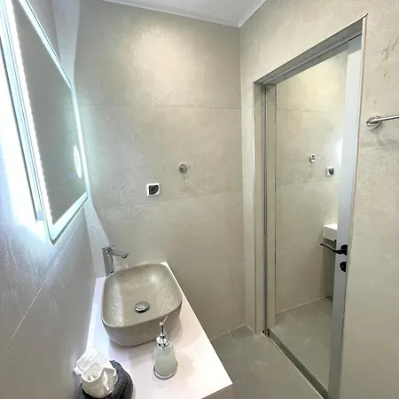 Apartament Sea Breeze