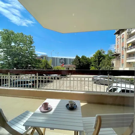 Sea Breeze Apartament