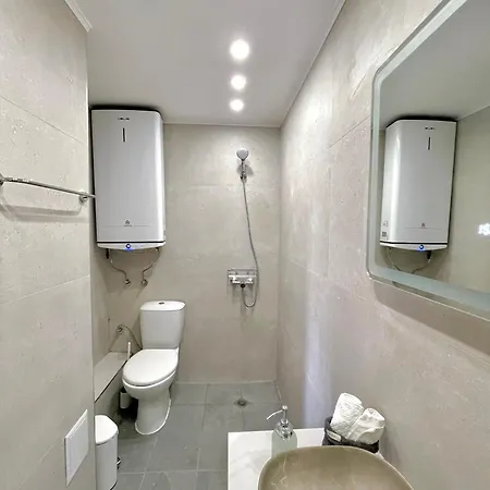 Apartament Sea Breeze Warna