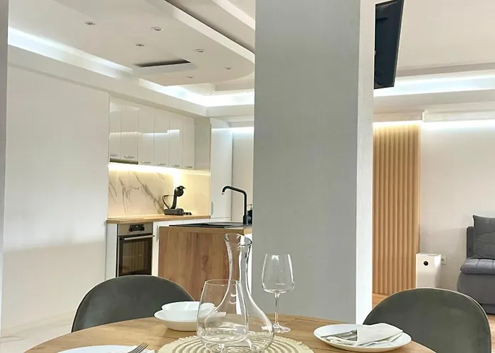 Sea Breeze Apartment Varna