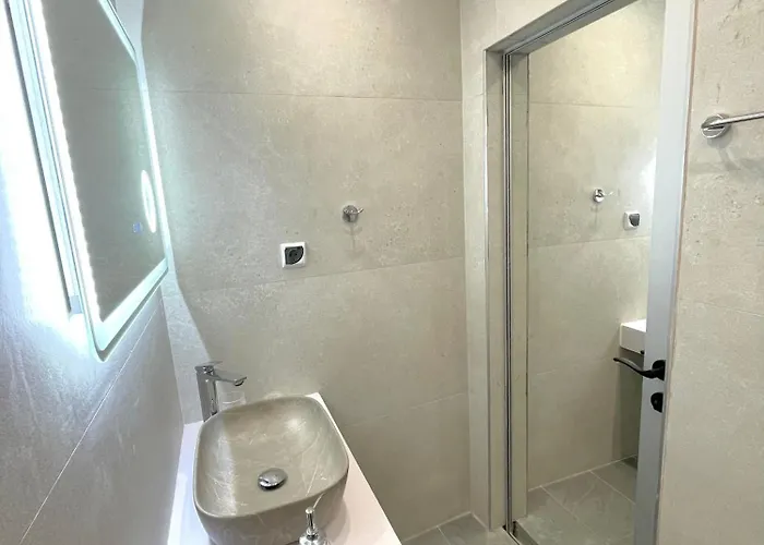 Lejlighed Sea Breeze