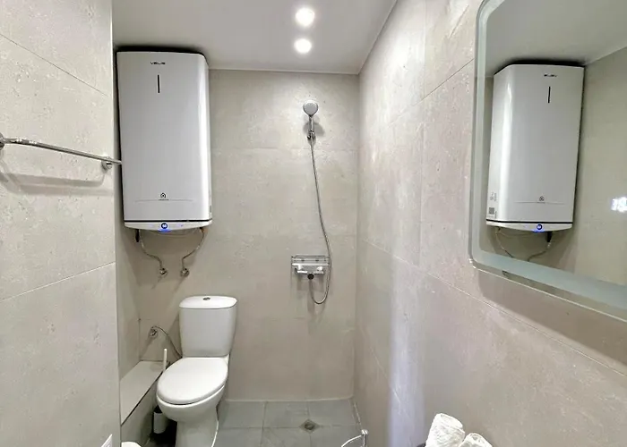 Апартамент Sea Breeze Варна